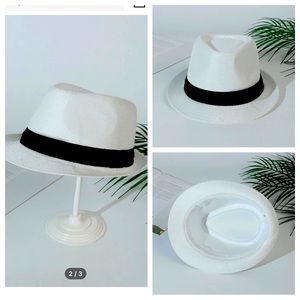 Women’s vacation fedora